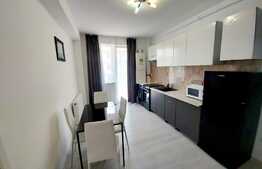 Apartament modern 2 camere, etaj intermediar, parcare!