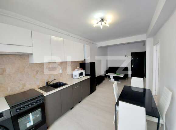 Apartament de vânzare 2 camere Floreşti - 53124AV | BLITZ Cluj-Napoca | Poza4