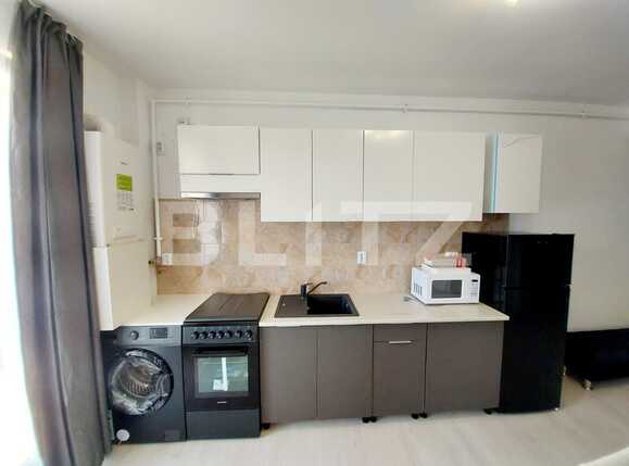 Apartament de vânzare 2 camere Floreşti - 53124AV | BLITZ Cluj-Napoca | Poza5