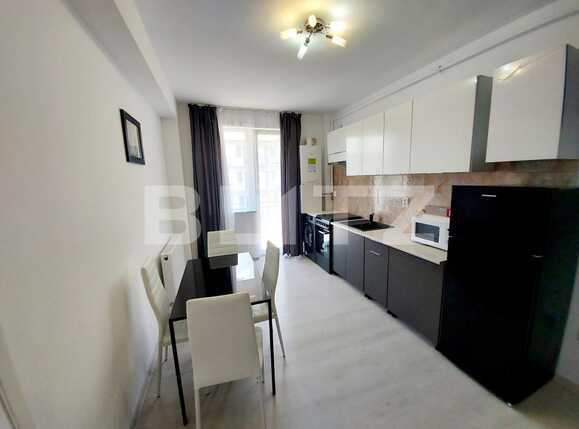 Apartament de vânzare 2 camere Floreşti - 53124AV | BLITZ Cluj-Napoca | Poza3