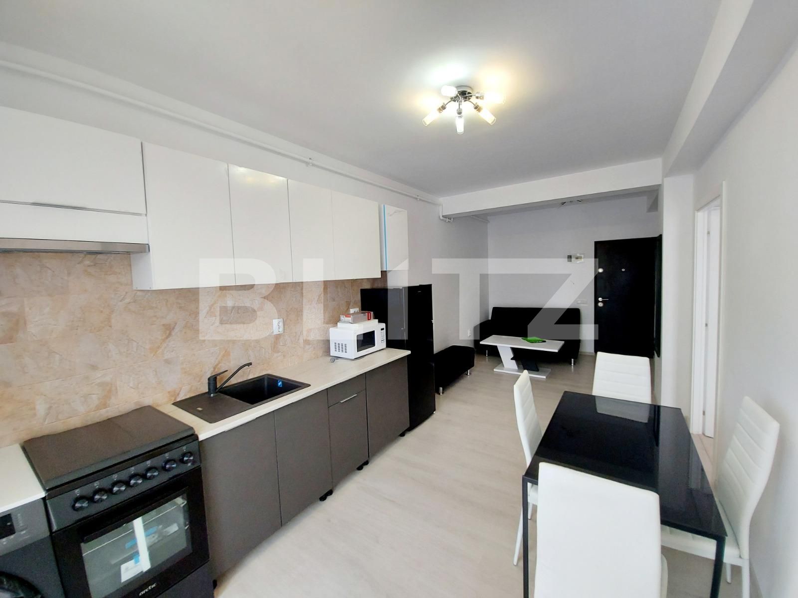 Apartament de vânzare 2 camere Floreşti - 53124AV | BLITZ Cluj-Napoca | Poza4