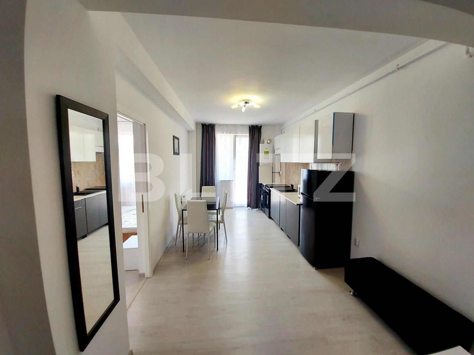 Apartament de vânzare 2 camere Floreşti - 53124AV | BLITZ Cluj-Napoca | Poza2