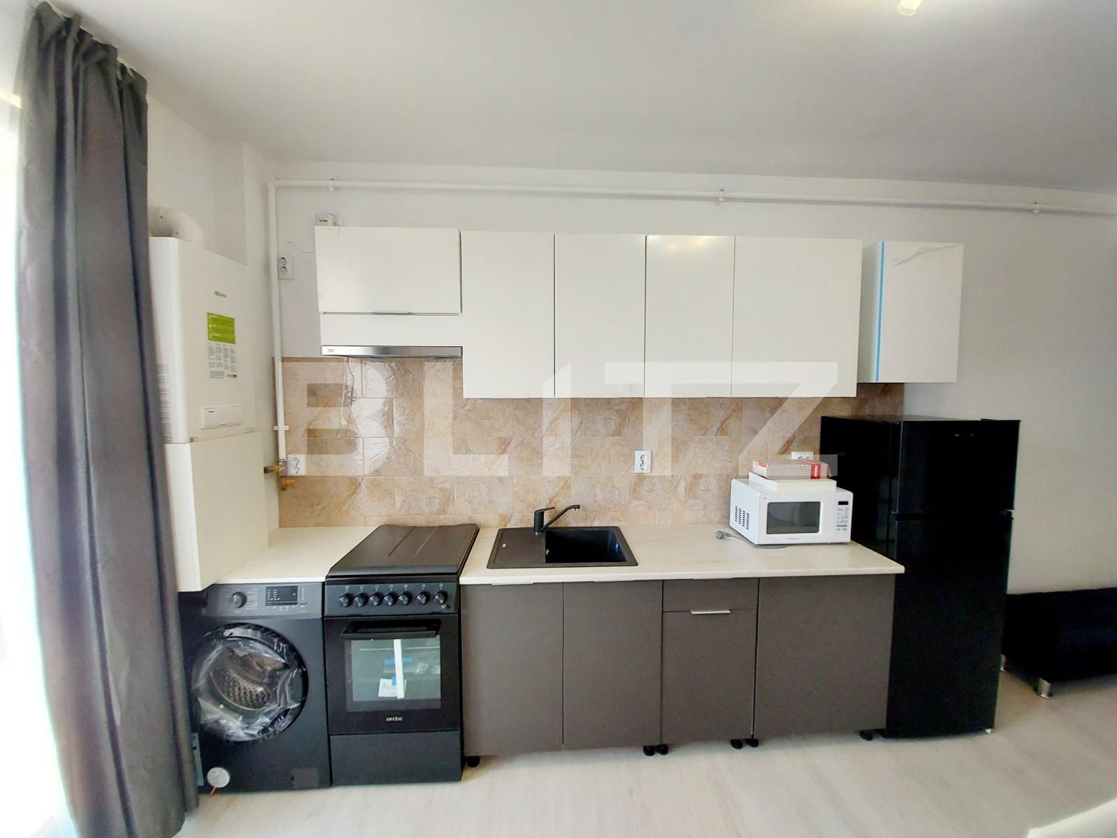 Apartament de vânzare 2 camere Floreşti - 53124AV | BLITZ Cluj-Napoca | Poza5