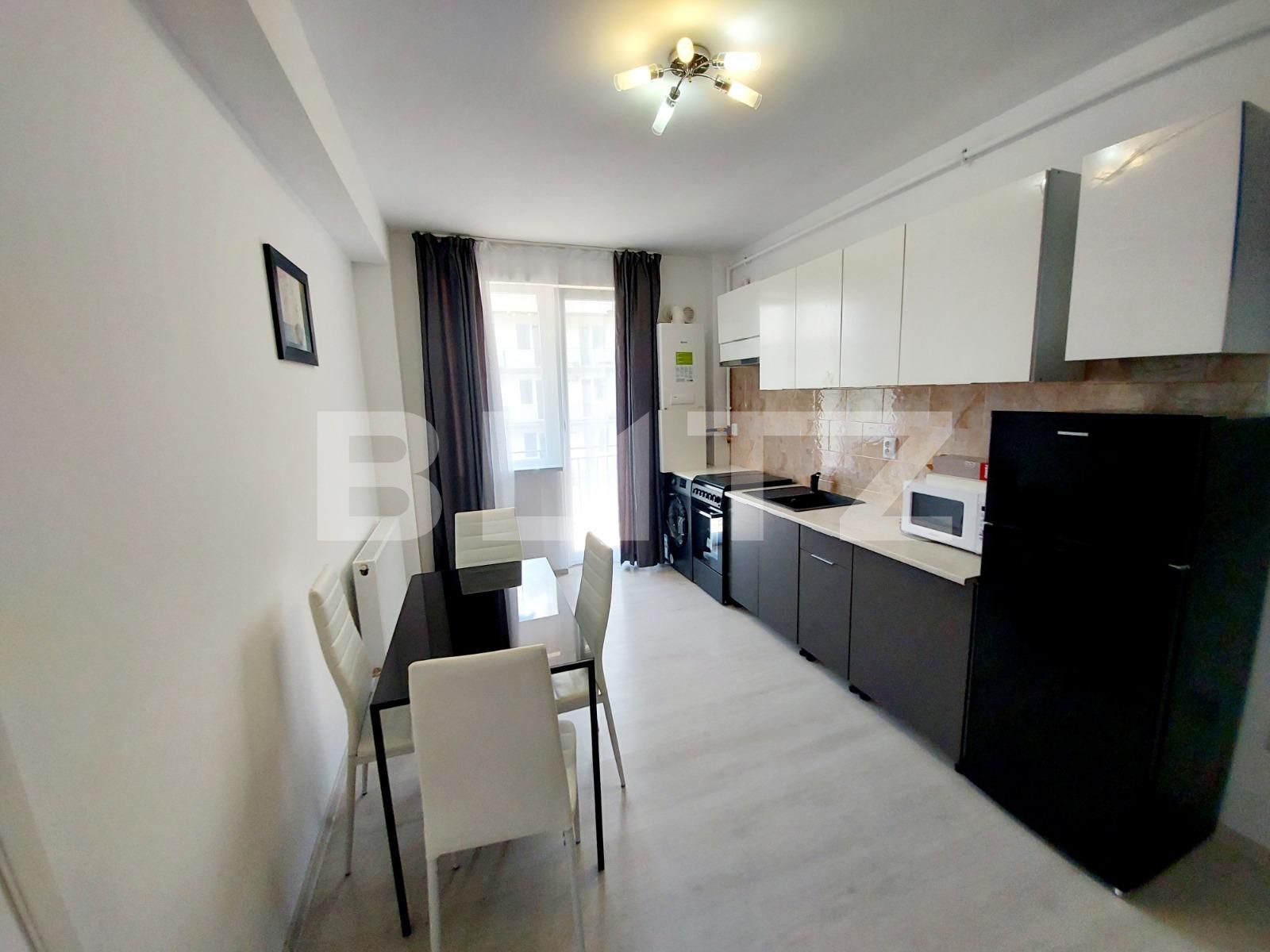 Apartament de vânzare 2 camere Floreşti - 53124AV | BLITZ Cluj-Napoca | Poza3