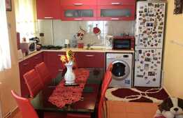 Apartament 2 camere, mobilat+utilat la cheie, bloc nou, zona Campului