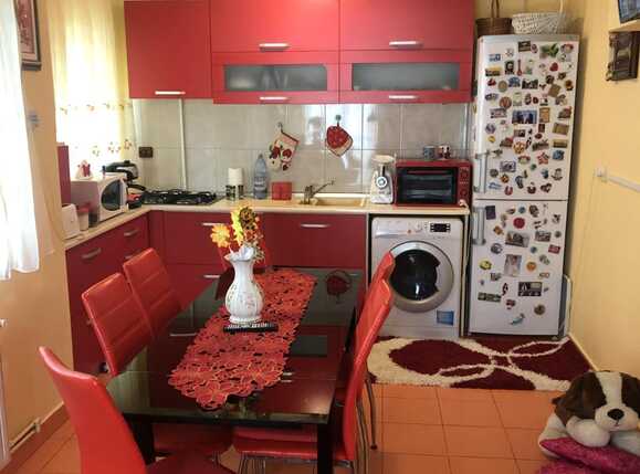 Apartament de vânzare 2 camere Manastur - 53125AV | BLITZ Cluj-Napoca | Poza3