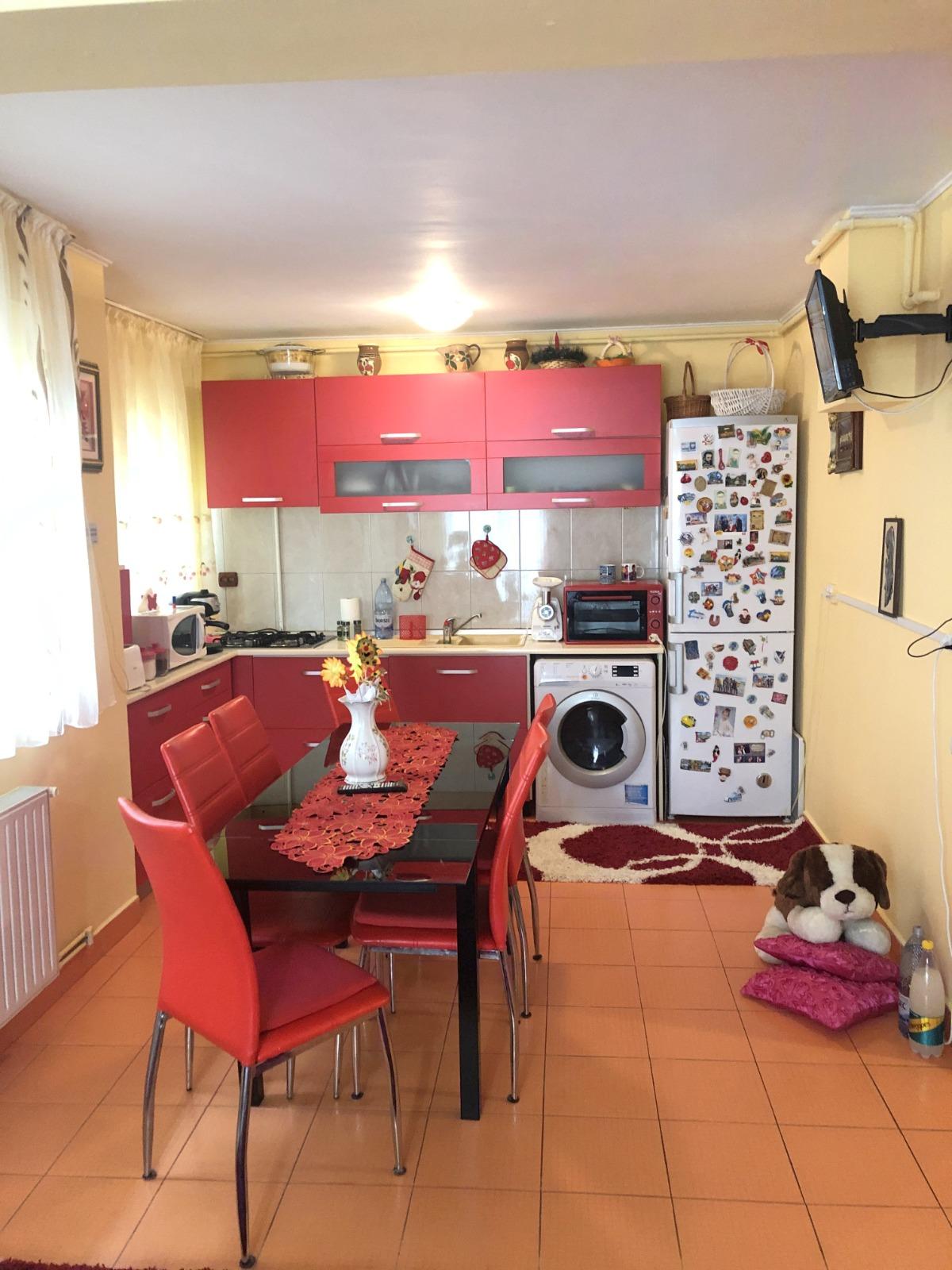 Apartament de vânzare 2 camere Manastur - 53125AV | BLITZ Cluj-Napoca | Poza4