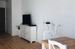 Apartament de vanzare, bloc nou, finisat lux, in zona centrala 