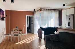 Apartament de vanzare, bloc nou, finisat lux, in zona centrala 