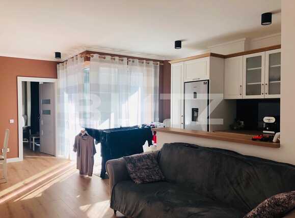 Apartament de vânzare 2 camere Central - 53126AV | BLITZ Cluj-Napoca | Poza2