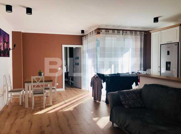 Apartament de vânzare 2 camere Central - 53126AV | BLITZ Cluj-Napoca | Poza1