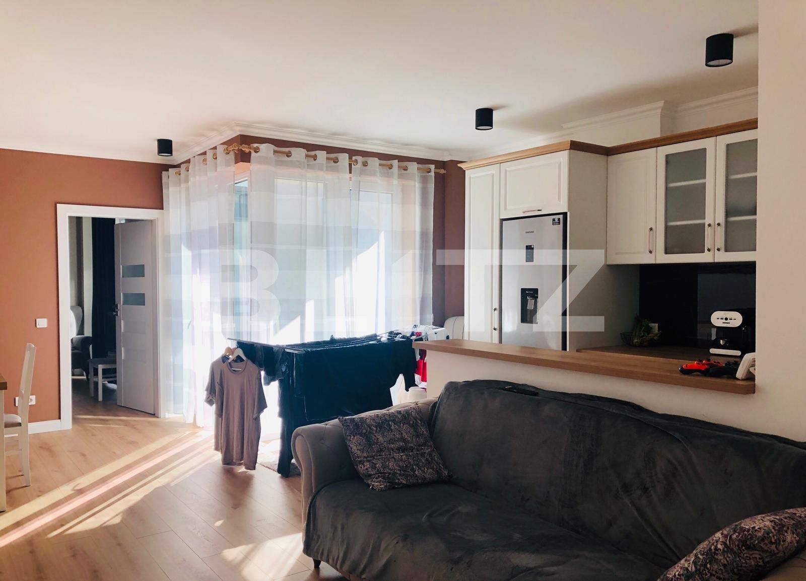 Apartament de vânzare 2 camere Central - 53126AV | BLITZ Cluj-Napoca | Poza2