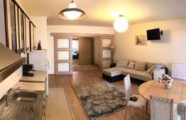 Apartament 2 camere, 63 mp, decomandat, garaj subteran, zona Buna Ziua