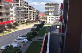 Apartament 2 camere, 63 mp, decomandat, garaj subteran, zona Buna Ziua