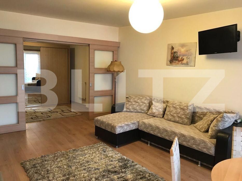 Apartament de închiriat 2 camere Bună Ziua - 53127AI | BLITZ Cluj-Napoca | Poza2