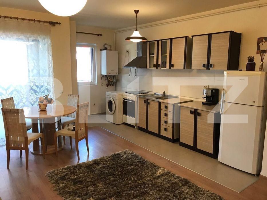 Apartament de închiriat 2 camere Bună Ziua - 53127AI | BLITZ Cluj-Napoca | Poza4