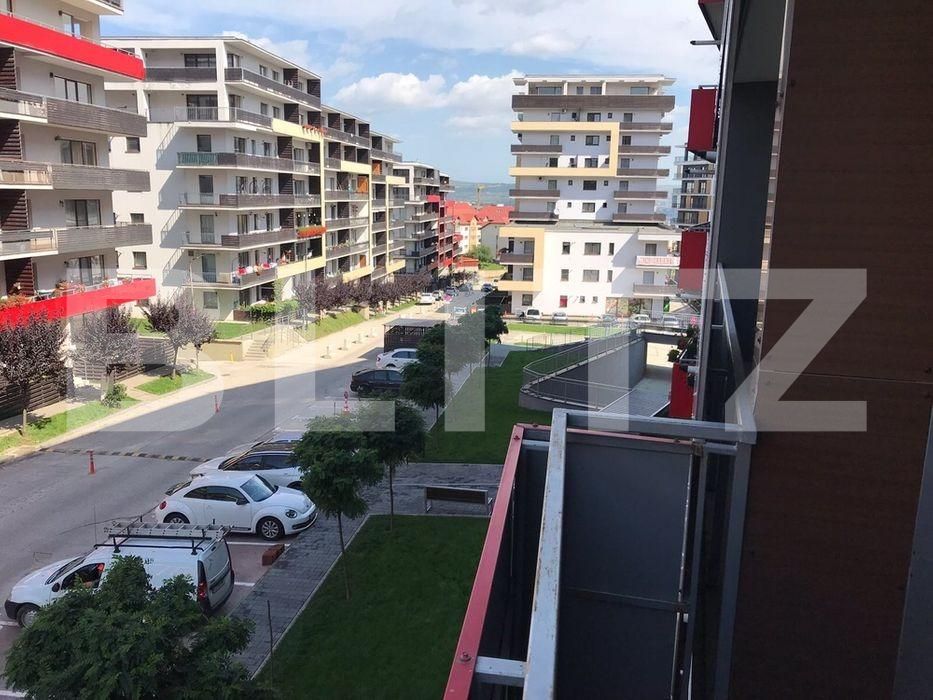 Apartament de închiriat 2 camere Bună Ziua - 53127AI | BLITZ Cluj-Napoca | Poza5
