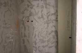 Cel mai bun pret din zona, CF, Compartimentare optima, 3 camere, 2 bai, semifinisat, zona Metro