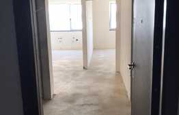 Cel mai bun pret din zona, CF, Compartimentare optima, 3 camere, 2 bai, semifinisat, zona Metro