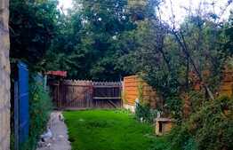 Casa + 900 mp de teren cu panorama deosebita. Oportunitate pentru cei indragostiti de farmecul clujean!