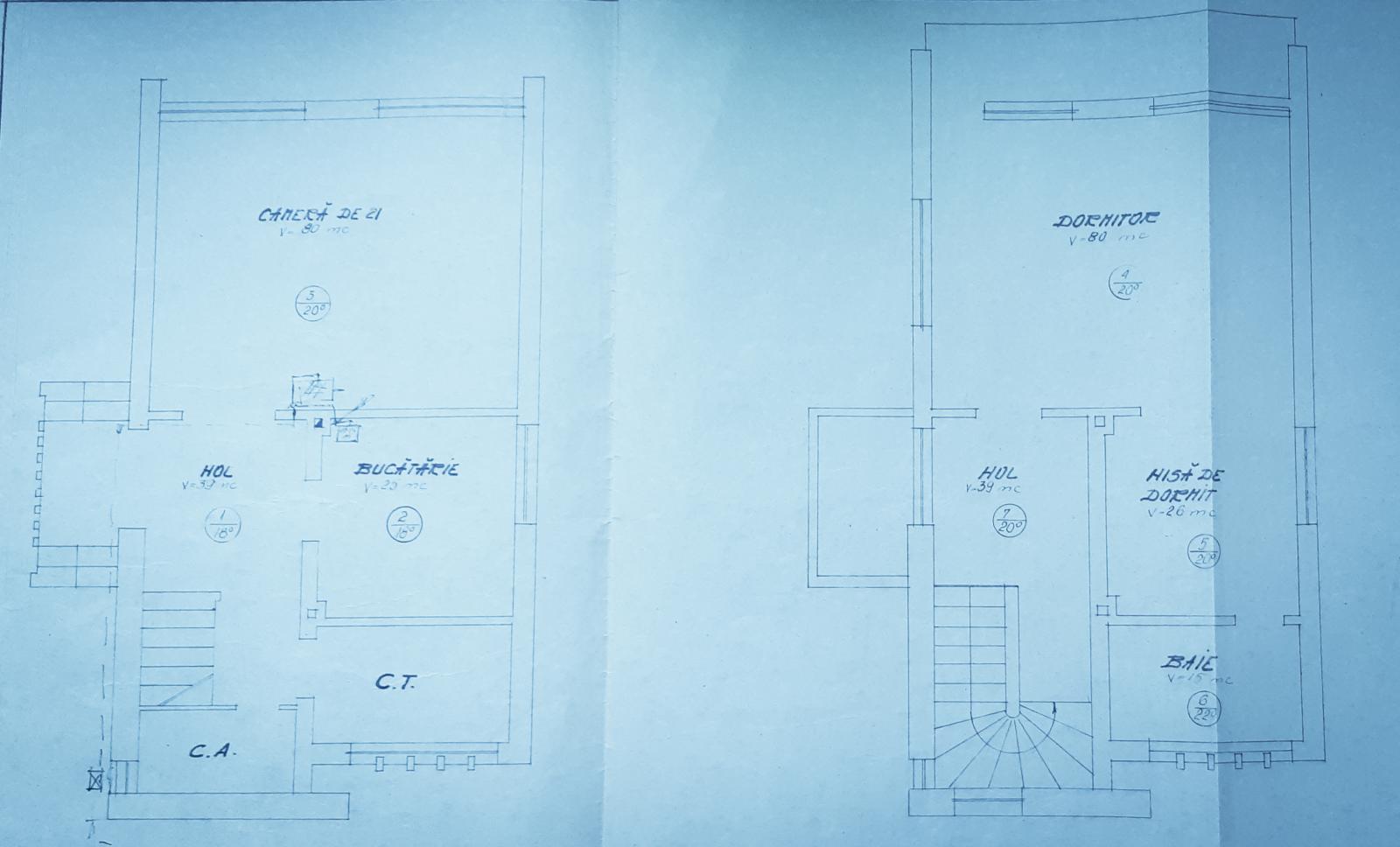 Casa de vânzare 4 camere Gruia - 53129CV | BLITZ Cluj-Napoca | Poza1