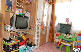 Vanzare apartament   3 camere, mobilat si utilat