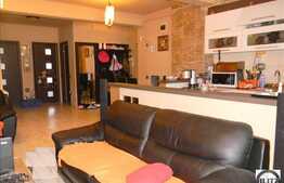 Vanzare apartament   3 camere, mobilat si utilat