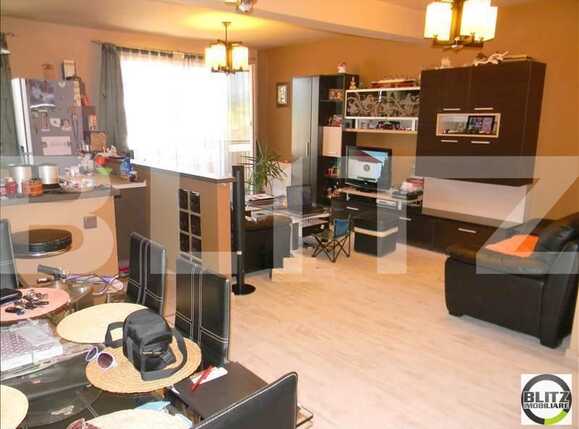 Apartament de vânzare 3 camere Floreşti - 5313AV | BLITZ Cluj-Napoca | Poza1
