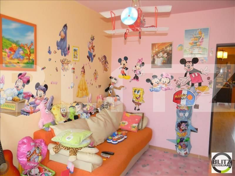 Apartament de vânzare 3 camere Floreşti - 5313AV | BLITZ Cluj-Napoca | Poza4