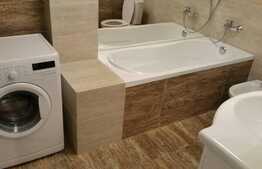 Apartament cu 2 camere, 44 mp, imobil nou, mobilat modern, garaj, zona USAMV