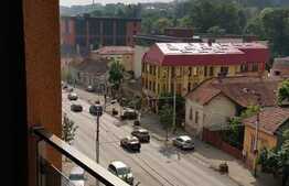 Apartament cu 2 camere, 44 mp, imobil nou, mobilat modern, garaj, zona USAMV