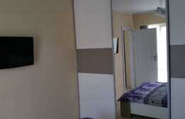 Apartament cu 2 camere, 44 mp, imobil nou, mobilat modern, garaj, zona USAMV