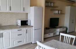 Apartament cu 2 camere, 44 mp, imobil nou, mobilat modern, garaj, zona USAMV
