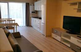 Apartament cu 2 camere, 44 mp, imobil nou, mobilat modern, garaj, zona USAMV