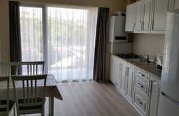 Apartament cu 2 camere, 44 mp, imobil nou, mobilat modern, garaj, zona USAMV