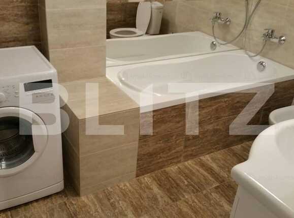 Apartament de închiriat 2 camere Manastur - 53130AI | BLITZ Cluj-Napoca | Poza16