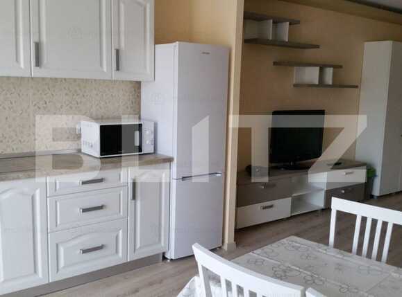 Apartament de închiriat 2 camere Manastur - 53130AI | BLITZ Cluj-Napoca | Poza3