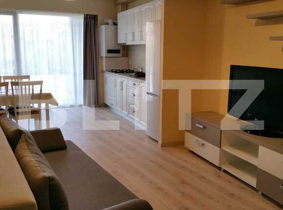 Apartament de închiriat 2 camere Manastur - 53130AI | BLITZ Cluj-Napoca | Poza1