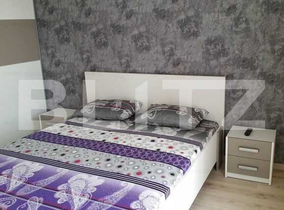 Apartament de închiriat 2 camere Manastur - 53130AI | BLITZ Cluj-Napoca | Poza7