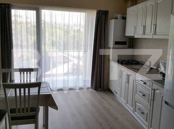 Apartament de închiriat 2 camere Manastur - 53130AI | BLITZ Cluj-Napoca | Poza4