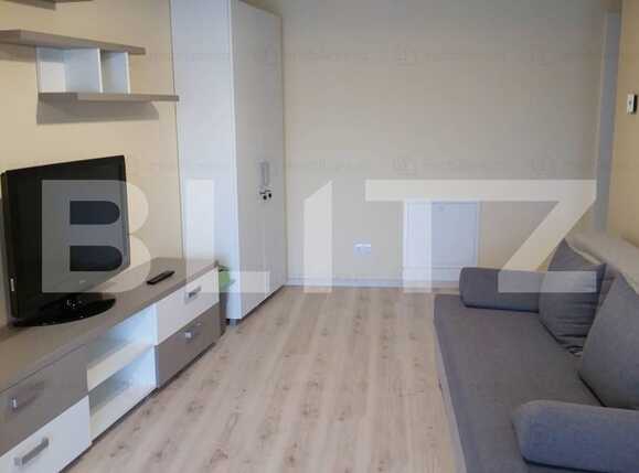 Apartament de închiriat 2 camere Manastur - 53130AI | BLITZ Cluj-Napoca | Poza2