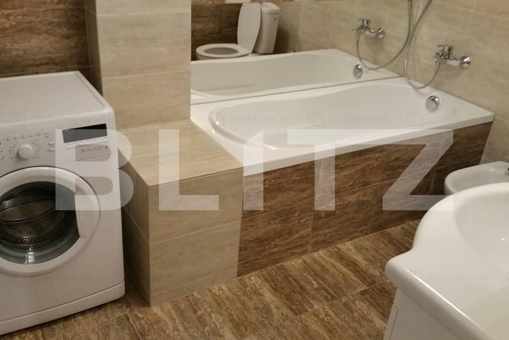 Apartament de închiriat 2 camere Manastur - 53130AI | BLITZ Cluj-Napoca | Poza16