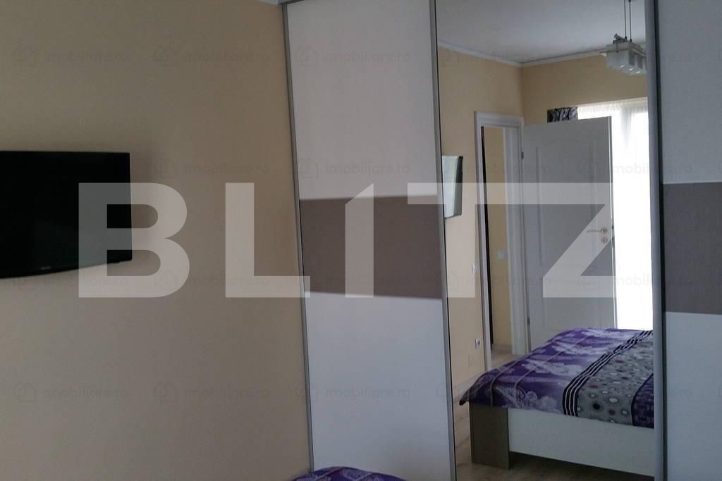 Apartament de închiriat 2 camere Manastur - 53130AI | BLITZ Cluj-Napoca | Poza9