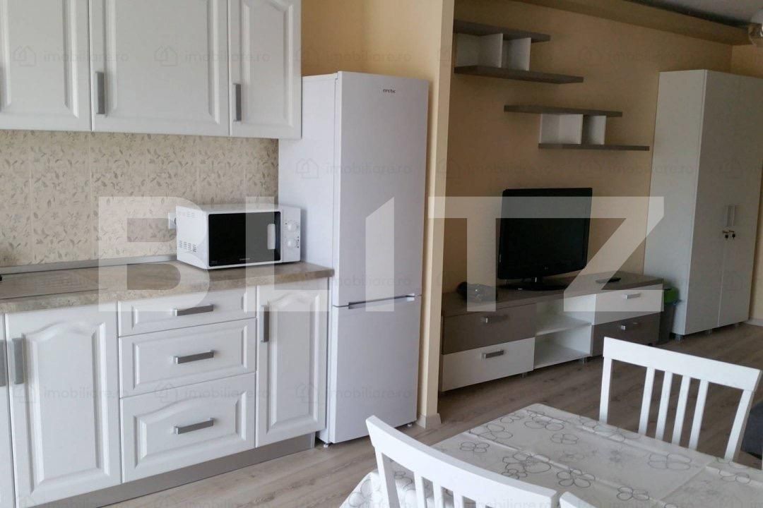 Apartament de închiriat 2 camere Manastur - 53130AI | BLITZ Cluj-Napoca | Poza3