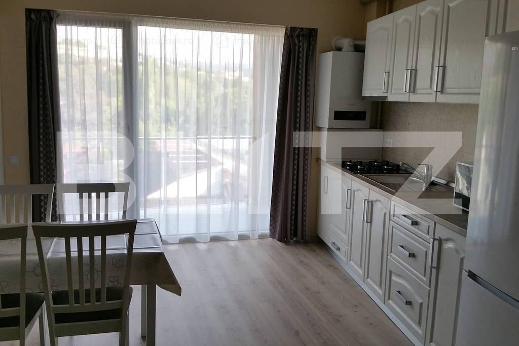 Apartament de închiriat 2 camere Manastur - 53130AI | BLITZ Cluj-Napoca | Poza4