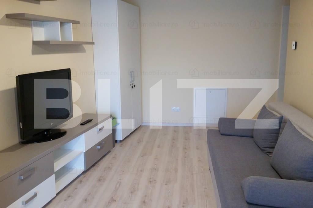 Apartament de închiriat 2 camere Manastur - 53130AI | BLITZ Cluj-Napoca | Poza2