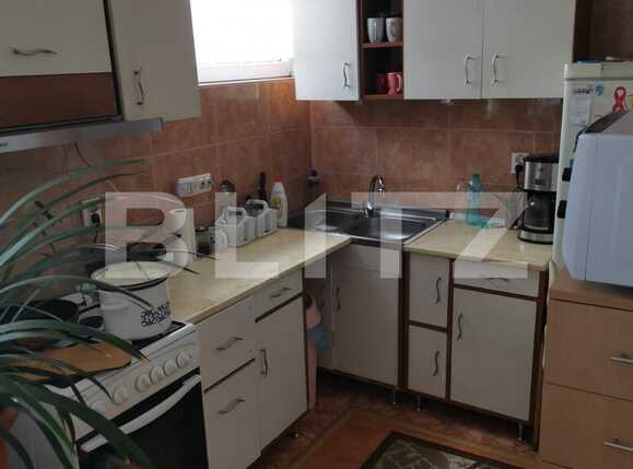 Apartament de vânzare 3 camere Dambul Rotund - 53131AV | BLITZ Cluj-Napoca | Poza5
