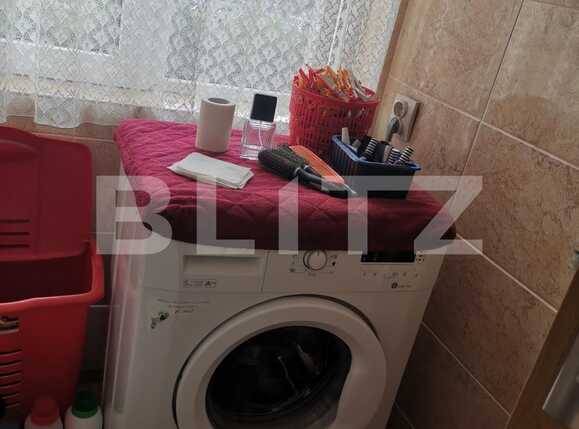 Apartament de vânzare 3 camere Dambul Rotund - 53131AV | BLITZ Cluj-Napoca | Poza12