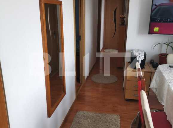 Apartament de vânzare 3 camere Dambul Rotund - 53131AV | BLITZ Cluj-Napoca | Poza2