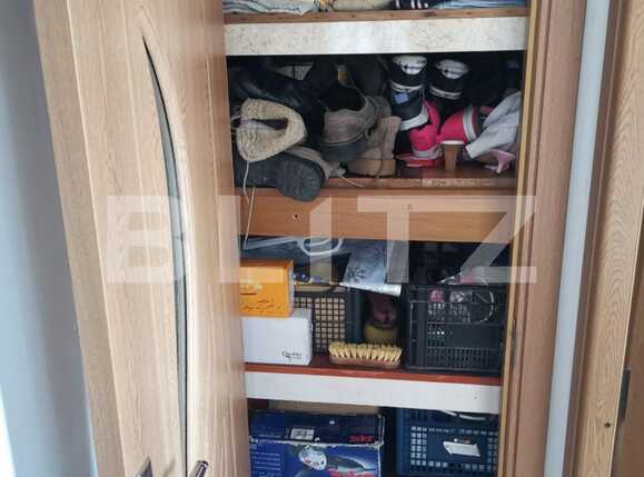 Apartament de vânzare 3 camere Dambul Rotund - 53131AV | BLITZ Cluj-Napoca | Poza13